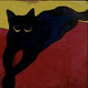 Meet your Posher, Antonella